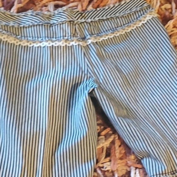 Parallel Jean - Picture 2 of 4